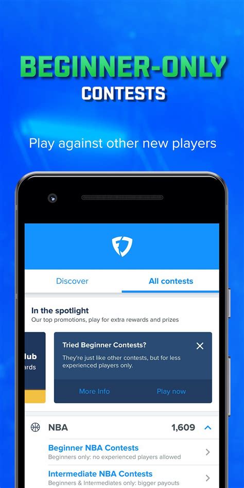 FanDuel APK for Android Download .